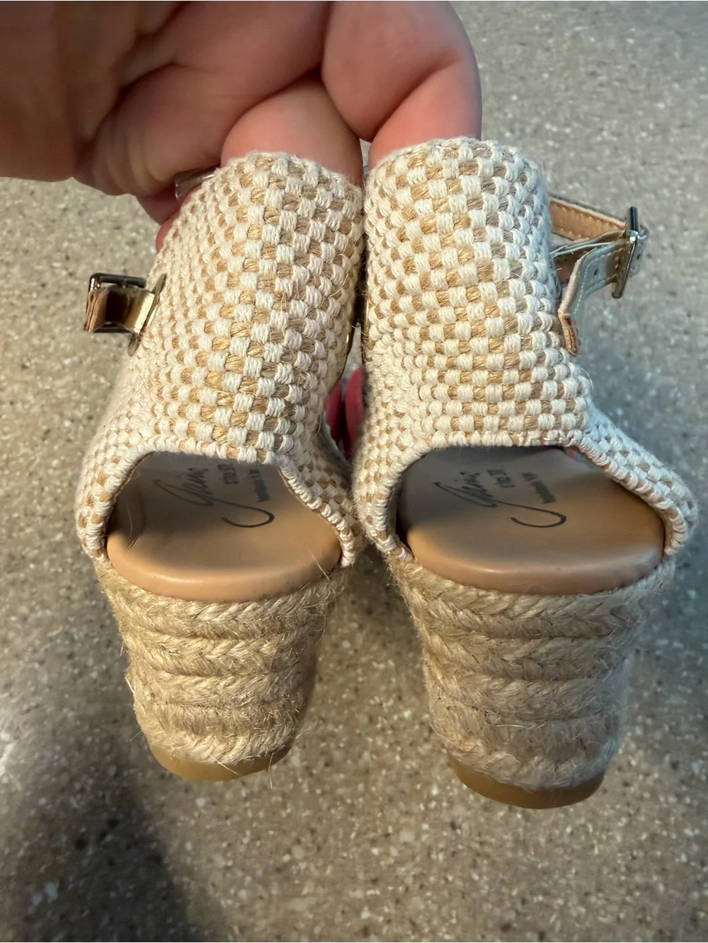 Gaimo brand handmade